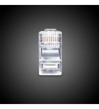 Коннектор, UTP RJ 45