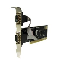 Контроллер Deluxe DLC-RSC PCI на 2 x RS-232 (COM Порт)