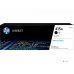 Картридж оригинал HP W2030A LaserJet 415A, черный, 2400 стр.