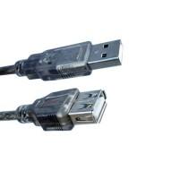Удлинитель, USB AM-AF, Monster Cable 5 м