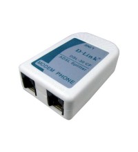 ADSL Сплиттер D-Link DSL-30 CF