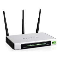 Беспроводной маршрутизатор TP-Link TL-WR940N