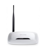 Беспроводной маршрутизатор TP-Link TL-WR740N