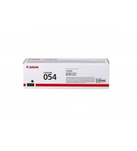 Картридж Canon Cartridge 054 Bk OEM