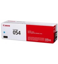 Картридж Canon Cartridge 054 Cyan