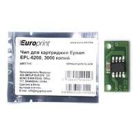 Чип Europrint EPL-6200
