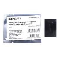 Чип Europrint M2000