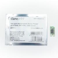 Чип Europrint Xerox P-3010