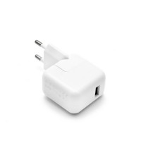 Универсальное USB зарядное устройство (зарядка) iPower iP2AB, 5В 2A