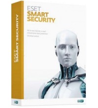 ESET NOD32 Smart Security 7 на 1 год на 3 ПК