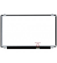 Экран для ноутбука 15.6" BOE, NT156WHM-N32, WXGA 1366x768, LED, Bracket U/D, 30 pin