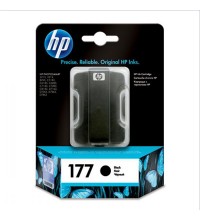 Картридж HP №177 C8721HE черный