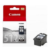 Картридж Canon PG-512 черный увеличенной емкости