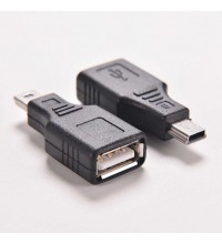 Переходник USB/M (mini usb)