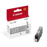 Картридж Canon CLI-521GY серая