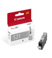 Картридж Canon CLI-521GY серая