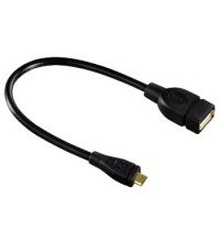 Переходник MICRO USB на USB Host OTG SHIP US109-0.15P