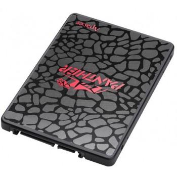 Твердотельный накопитель 240GB SSD Apacer 2.5” SATA3 AP240GAS350-1