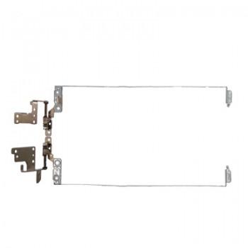 Петли для ноутбука HP 250 G8 255 G8 256 G8 250 G9 15S-DU 15-DW L-R пара петля hinge шарнир