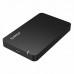 HDD корпус ORICO 2569S3-V2-BK-BP, USB3.0, SATA 3, чёрный
