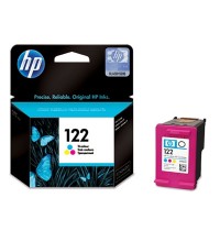 Картридж HP №122 CH562HE цветной