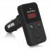 Автомобильный FM модулятор 302E, Bluetooth, Hands Free