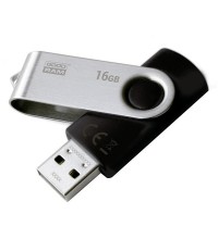 USB флэш-накопитель 16Gb GOODRAM USB 3.0 UTS3-0160K0R11