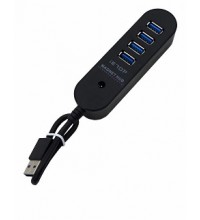 4 портовый USB Hub iETOP USB 3.0