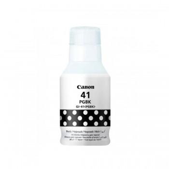 Чернила, Canon, INK GI-41 Black, 4528C001AA, для PIXMA G1420/G1430/G1460/G2420/G2430/G2460/G2470/G34