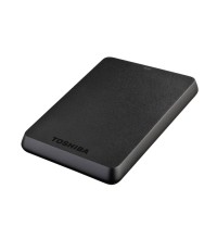Внешний Жесткий диск Toshiba 1TB Canvio Basics HDTB310EK3AA USB 3.0