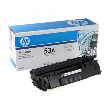Картридж HP 53A
