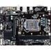Материнская плата Gigabyte GA-H110M-S2 LGA-1151 microATX