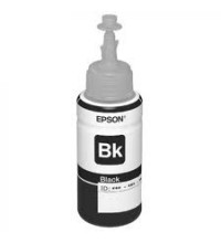 Картридж Epson C13T67314A (T6731) черный