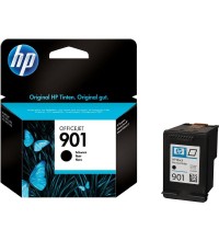 Картридж HP №901 CC653AE черный