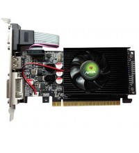 Видеокарта AFOX GeForce GT710 2GB, 64-bit, DDR3, (AF710-2048D3L1)