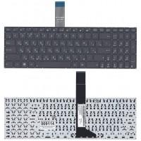 Клавиатура для ноутбука ASUS x550 Черный