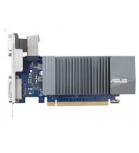 Видеокарта Asus GeForce GT710 1GB, GDDR5 (32bit)