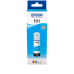 Чернила Epson 101 C13T03V24A для EcoTank L4150/L4160, 70ml, Cyan