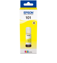 Чернила Epson 101 C13T03V44A для EcoTank L4150/L4160, 70ml, Yellow