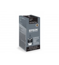 Картридж Epson T7741 (C13T77414A) черный