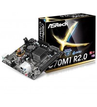 Материнская плата ASRock C70M1 R2.0 Mini-ITX