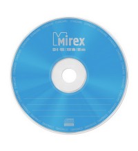 CD-R Mirex 48X 700 MB