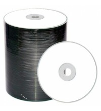 DVD+R Mirex DL Printable 8.5Gb 8x термо упаковка 10шт