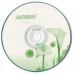 CD-R Risheng `Цветы` 52X 700 MB