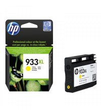 Картридж HP CN056AE №933XL Желтый