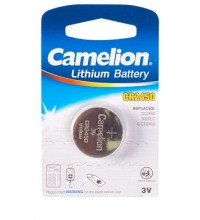 Батарейка CAMELION Lithium CR2450-BP1