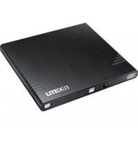 Внешний привод LiteOn DVD-RW eBAU108-11 Slim