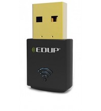 Сетевой адаптер WiFi EDUP EP-N1557