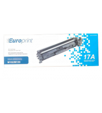 Картридж Europrint 17A EPC-217A