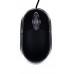 Мышь оптическая Legend FC-143, USB, 1600 dpi, проводная